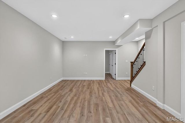 614 Nirk Avenue, Kirkwood, MO 63122