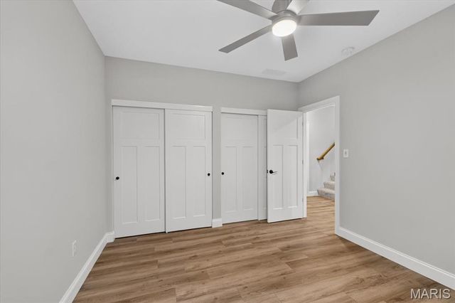 614 Nirk Avenue, Kirkwood, MO 63122