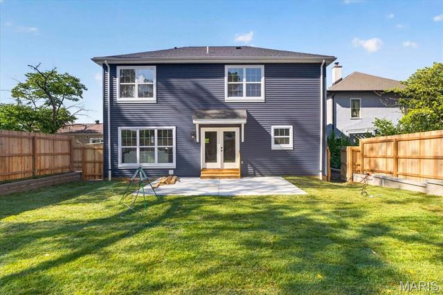 614 Nirk Avenue, Kirkwood, MO 63122