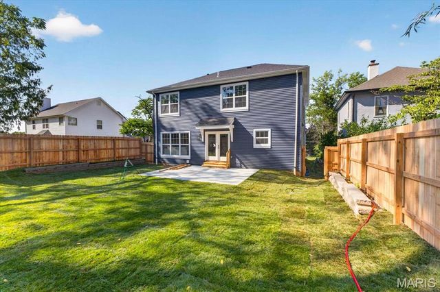614 Nirk Avenue, Kirkwood, MO 63122