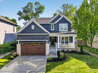 614 Nirk Avenue, Kirkwood, MO 63122
