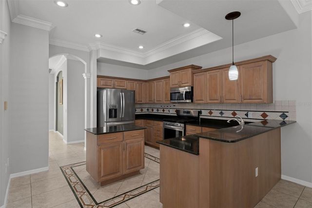 5045 GEVALIA DRIVE, Brooksville, FL 34604