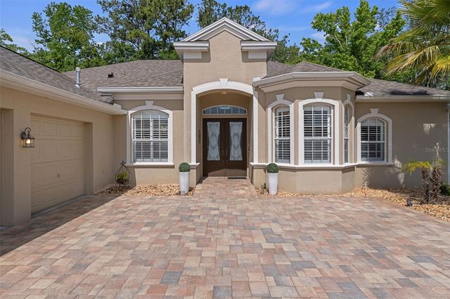 5045 GEVALIA DRIVE, Brooksville, FL 34604