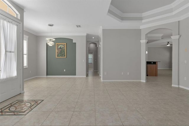 5045 GEVALIA DRIVE, Brooksville, FL 34604