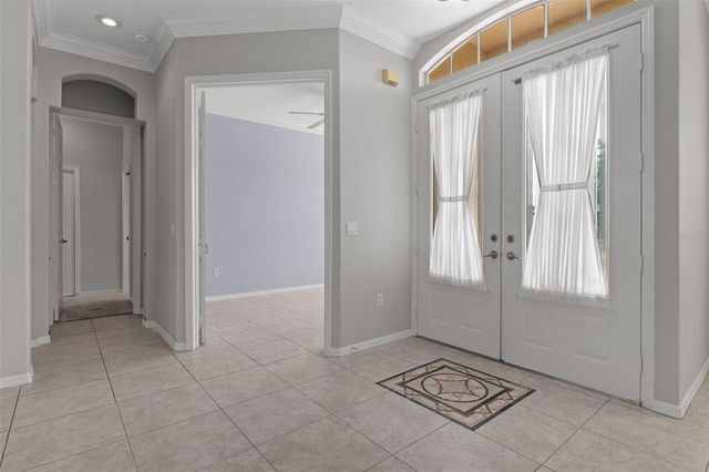 5045 GEVALIA DRIVE, Brooksville, FL 34604