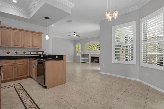 5045 GEVALIA DRIVE, Brooksville, FL 34604