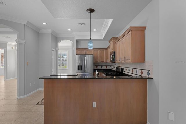 5045 GEVALIA DRIVE, Brooksville, FL 34604