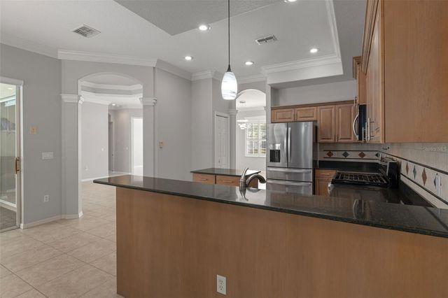 5045 GEVALIA DRIVE, Brooksville, FL 34604