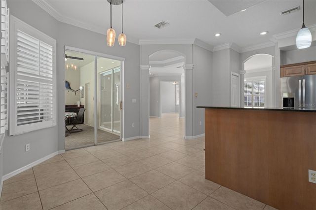 5045 GEVALIA DRIVE, Brooksville, FL 34604