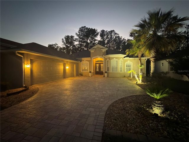 5045 GEVALIA DRIVE, Brooksville, FL 34604