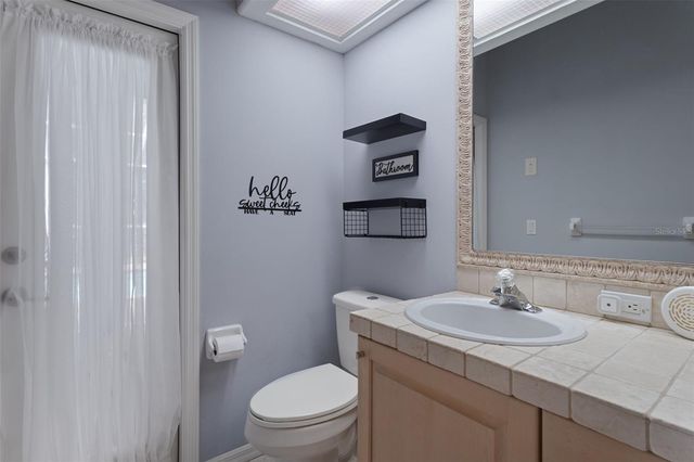 5045 GEVALIA DRIVE, Brooksville, FL 34604