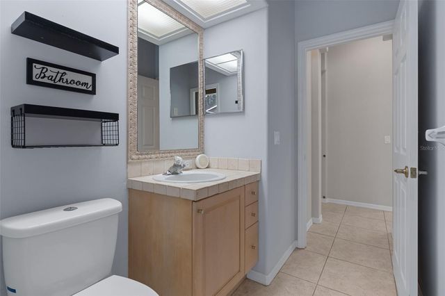 5045 GEVALIA DRIVE, Brooksville, FL 34604