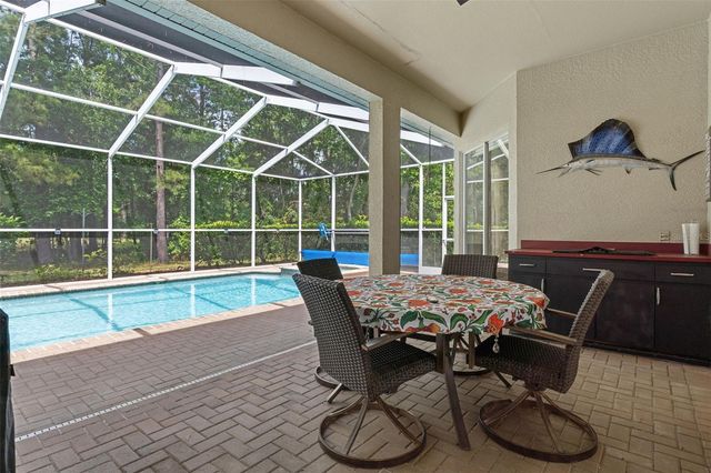 5045 GEVALIA DRIVE, Brooksville, FL 34604