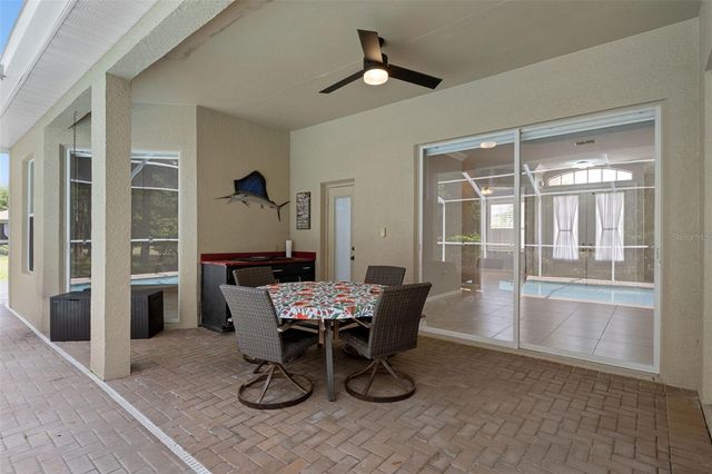 5045 GEVALIA DRIVE, Brooksville, FL 34604