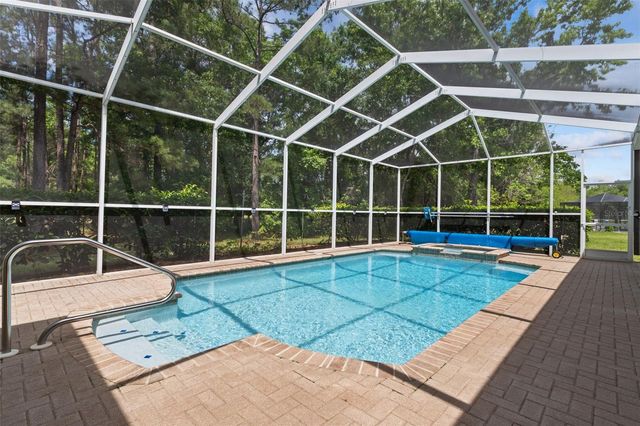 5045 GEVALIA DRIVE, Brooksville, FL 34604