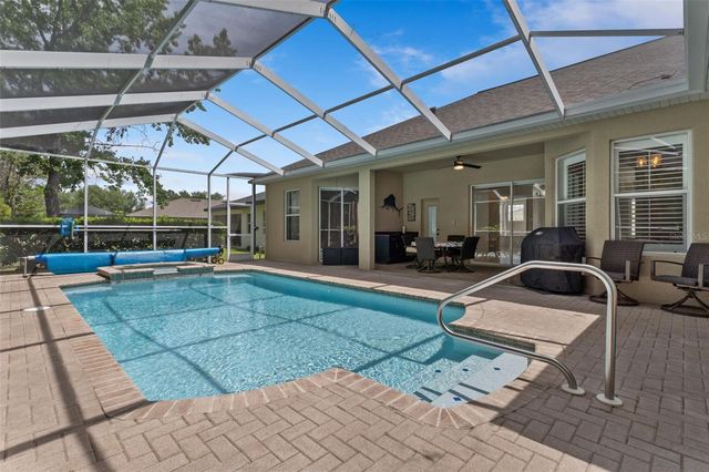 5045 GEVALIA DRIVE, Brooksville, FL 34604