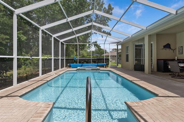 5045 GEVALIA DRIVE, Brooksville, FL 34604