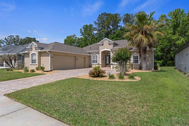 5045 GEVALIA DRIVE, Brooksville, FL 34604