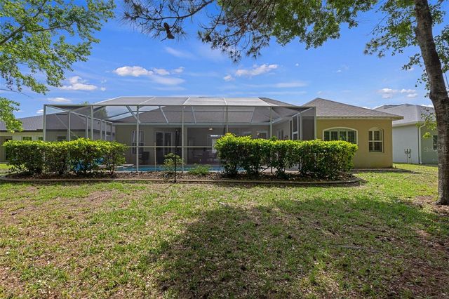 5045 GEVALIA DRIVE, Brooksville, FL 34604