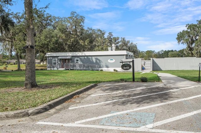 5045 GEVALIA DRIVE, Brooksville, FL 34604