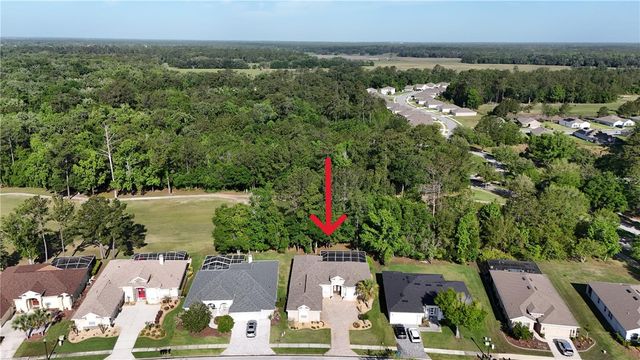 5045 GEVALIA DRIVE, Brooksville, FL 34604