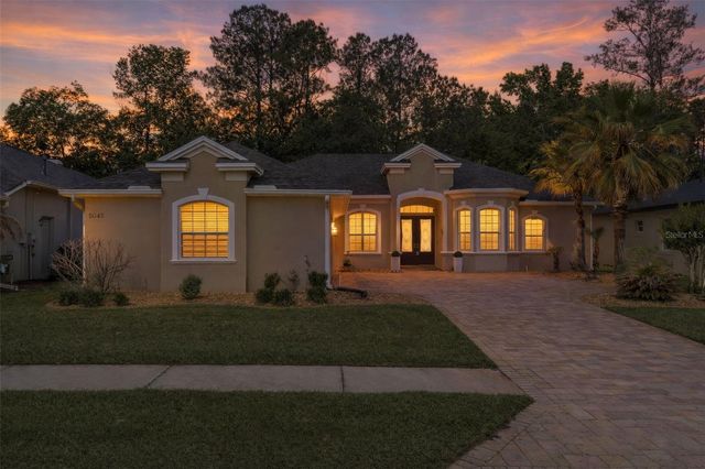 5045 GEVALIA DRIVE, Brooksville, FL 34604