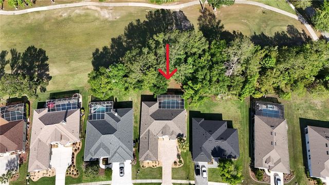 5045 GEVALIA DRIVE, Brooksville, FL 34604