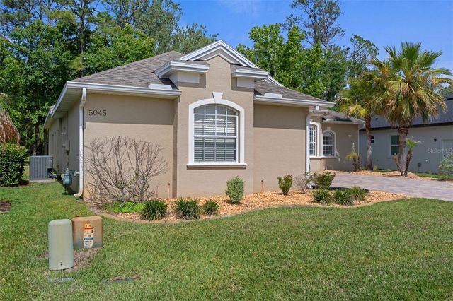 5045 GEVALIA DRIVE, Brooksville, FL 34604