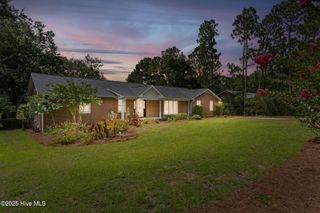 1272 N Shore Drive, Southport, NC 28461