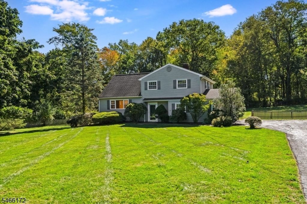 236 Lurline Dr, Bernards Twp., NJ 07920 — photo 2