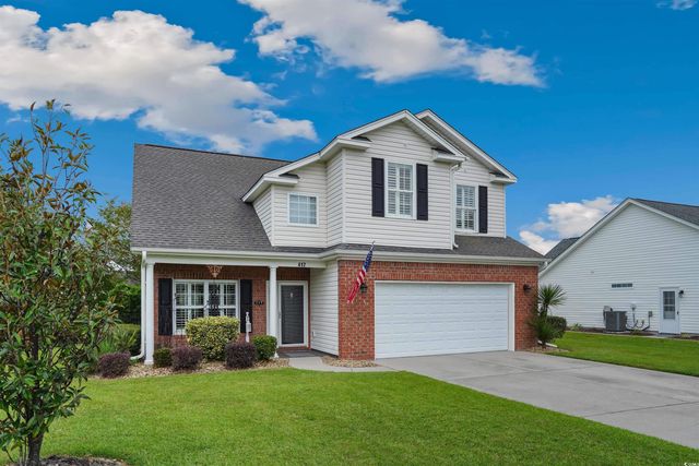 417 Pennington Loop, Myrtle Beach, SC 29588