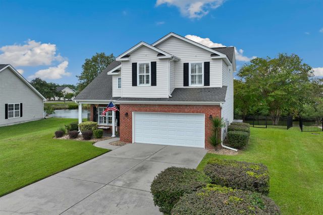 417 Pennington Loop, Myrtle Beach, SC 29588