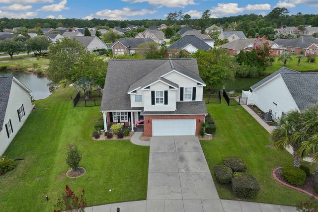 417 Pennington Loop, Myrtle Beach, SC 29588