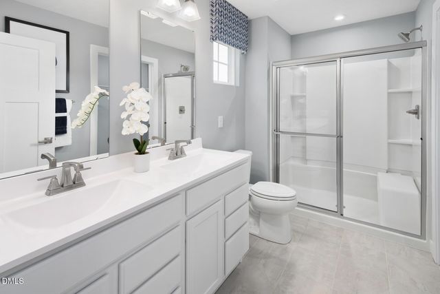 105 Hoptree Drive, Franklinton, NC 27525