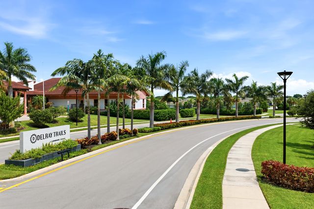 13456 PURPLE MOUNTAIN Pass, Delray Beach, FL 33484