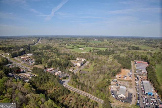 LOT 3 Town Creek Boulevard, Greensboro, GA 30642