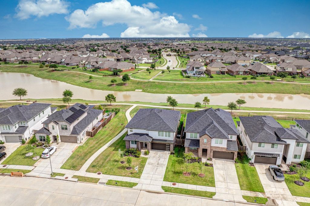 29231 Red Rocks Park Drive, Katy, TX 77494