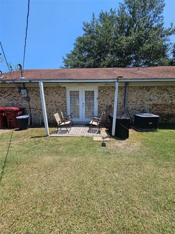 2102 Wimberly Drive, Brookston, TX 75421