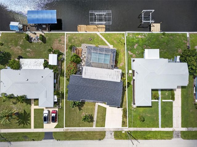 530 LINDLEY TERRACE, Port Charlotte, FL 33952