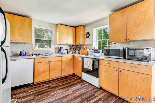 7402 Antique Ln, Mechanicsville, VA 23116