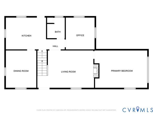 7402 Antique Ln, Mechanicsville, VA 23116