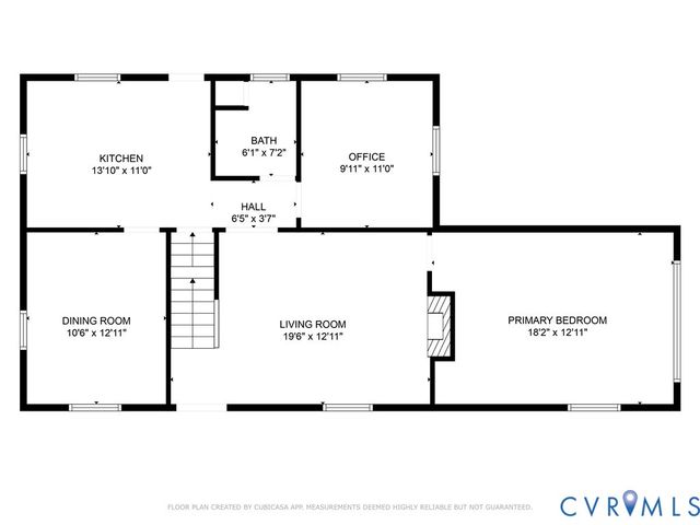 7402 Antique Ln, Mechanicsville, VA 23116