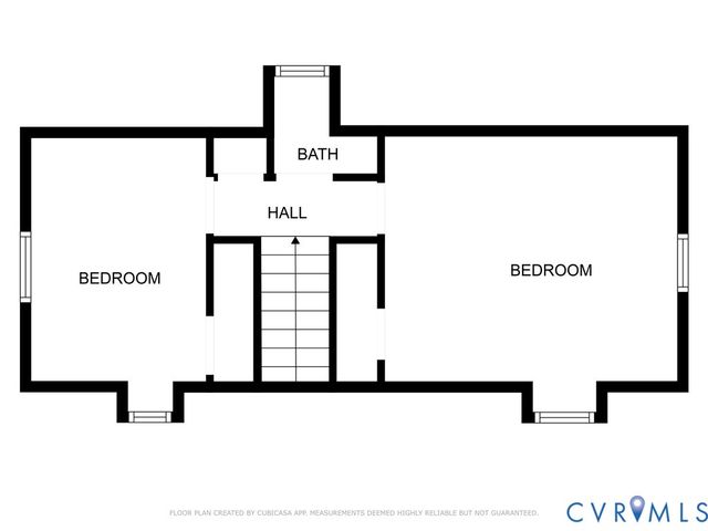 7402 Antique Ln, Mechanicsville, VA 23116