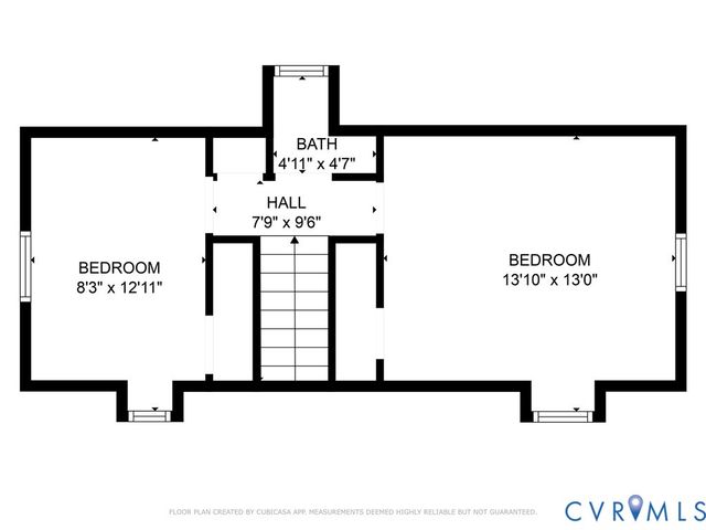 7402 Antique Ln, Mechanicsville, VA 23116