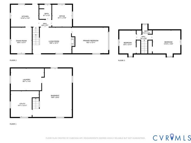 7402 Antique Ln, Mechanicsville, VA 23116