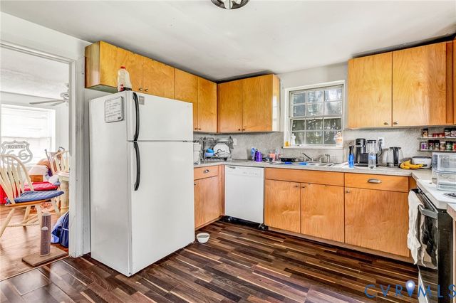 7402 Antique Ln, Mechanicsville, VA 23116