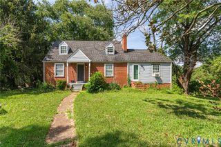 7402 Antique Ln, Mechanicsville, VA 23116