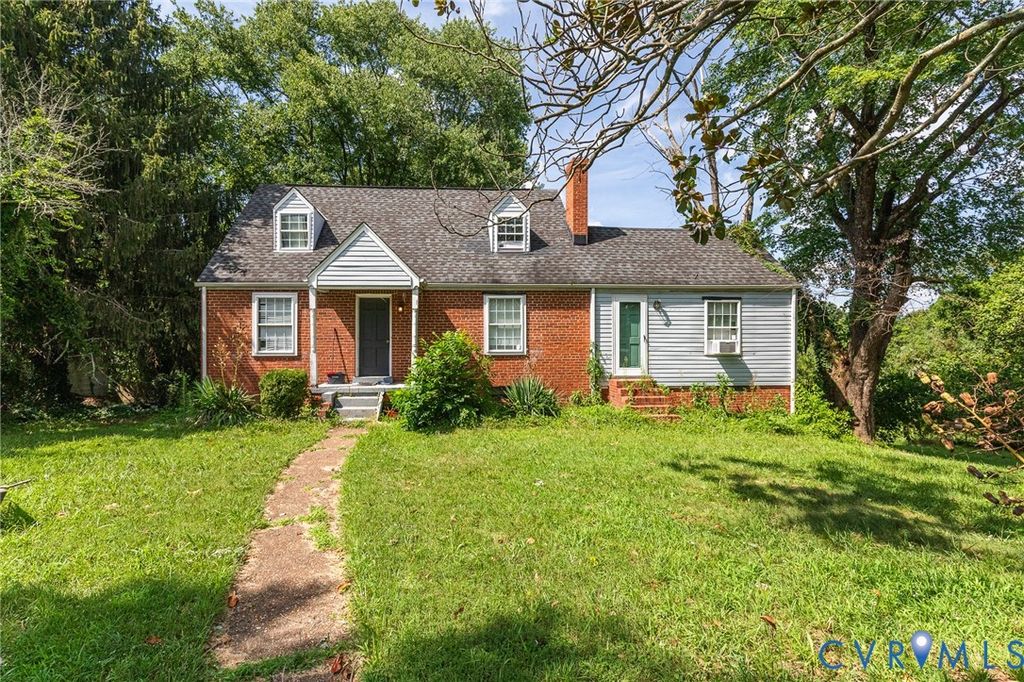 7402 Antique Ln, Mechanicsville, VA 23116