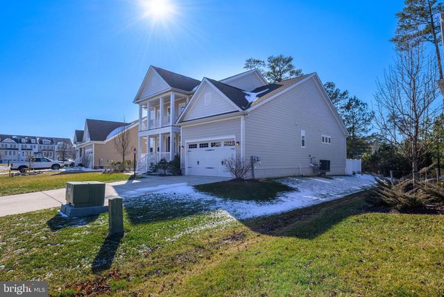 10311 QUARTER DECK LN, Berlin, MD 21811