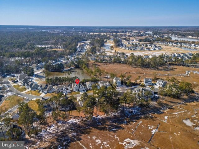 10311 QUARTER DECK LN, Berlin, MD 21811